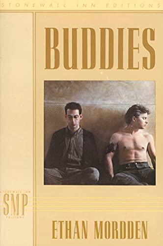 Stock image for Buddies : A Continuation of the Buddies Cycle for sale by Better World Books