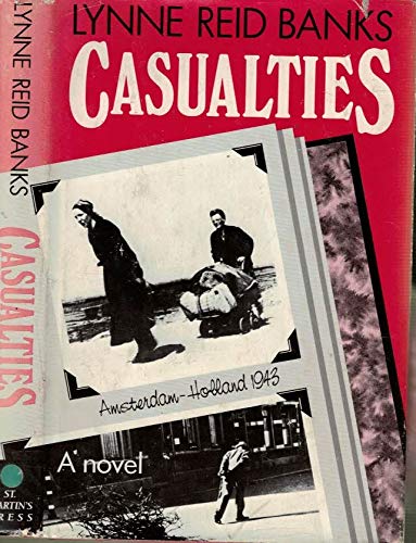 Stock image for Casualties for sale by SecondSale