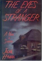 Stock image for The Eyes of a Stranger for sale by Wonder Book