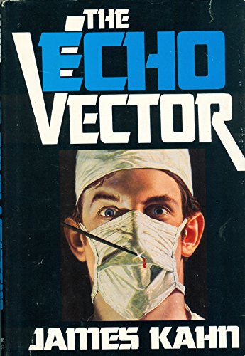 Beispielbild fr The Echo Vector zum Verkauf von Better World Books