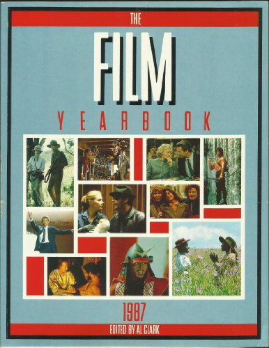 Imagen de archivo de The Film Yearbook Volume 6 a la venta por Vashon Island Books
