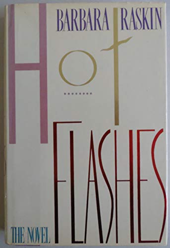 Imagen de archivo de Hot Flashes a la venta por SecondSale