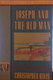 Beispielbild fr Joseph and the Old Man zum Verkauf von Wonder Book