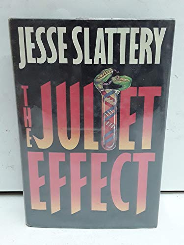 Imagen de archivo de The Juliet Effect a la venta por Jen's Books