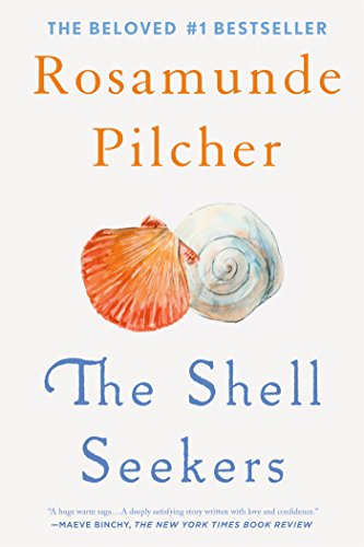 9780312010584: The Shell Seekers