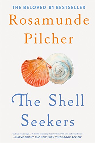 Stock image for The Shell Seekers for sale by BooksRun