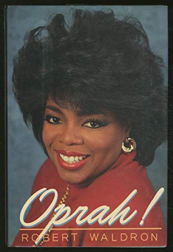 Stock image for Oprah! for sale by Wonder Book