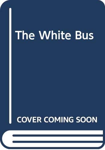 The White Bus (9780312011116) by Alder, Ken