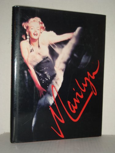Imagen de archivo de Marilyn Monroe : A Never-Ending Dream a la venta por Better World Books