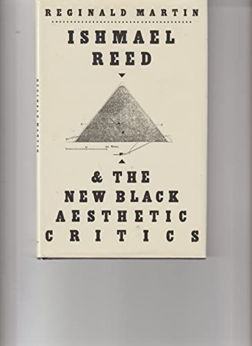 Stock image for Ishmael Reed and the New Black Aesthetic Critics for sale by ThriftBooks-Atlanta