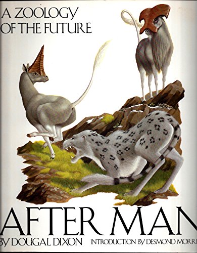 9780312011628: After Man: A Zoology of the Future