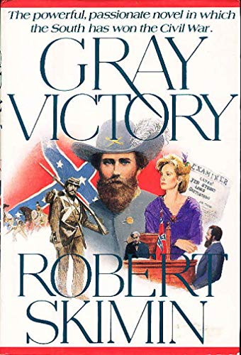 Beispielbild fr Gray Victory zum Verkauf von Lot O'Books