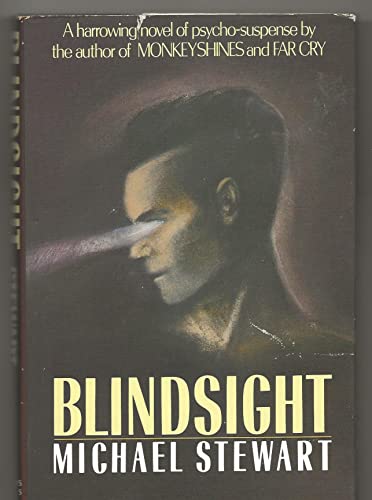 9780312013929: Blindsight