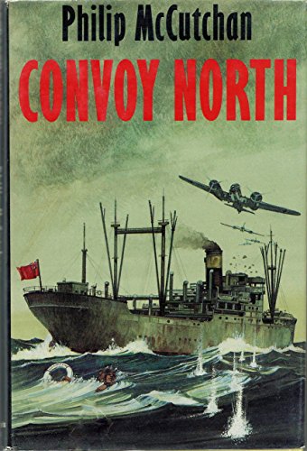 Imagen de archivo de Convoy North a la venta por Wonder Book