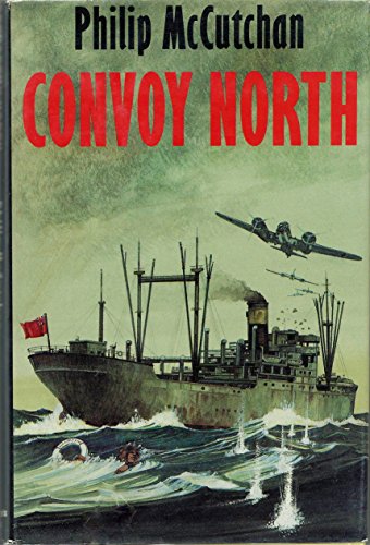 Stock image for Convoy North for sale by Wonder Book