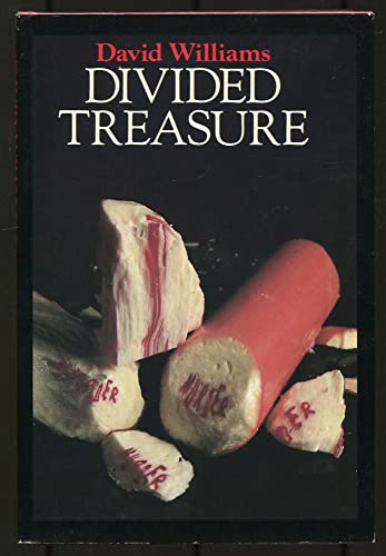 9780312014223: Divided Treasure