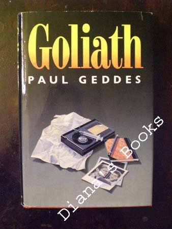 9780312014360: Goliath