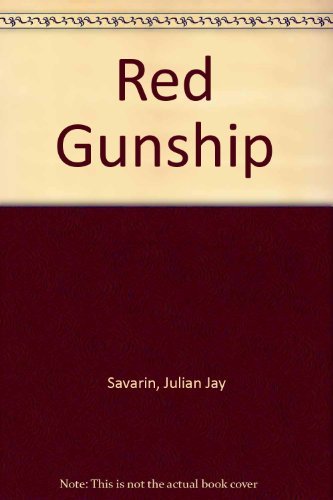 Stock image for Red Gunship for sale by The Yard Sale Store