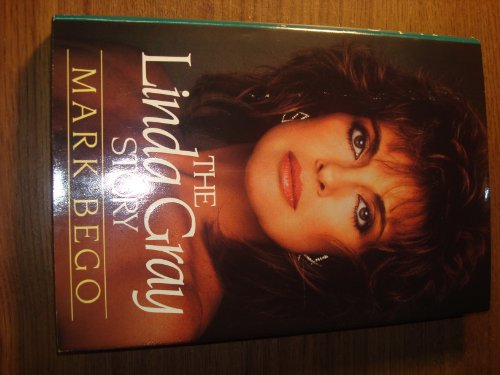 Imagen de archivo de The Linda Gray Story a la venta por ThriftBooks-Atlanta