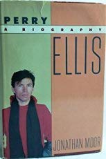 Beispielbild fr Perry Ellis: A Biography zum Verkauf von SecondSale