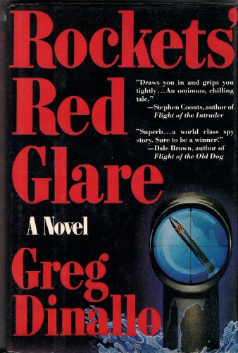 Imagen de archivo de Rockets' Red Glare a la venta por B. Rossi, Bindlestiff Books