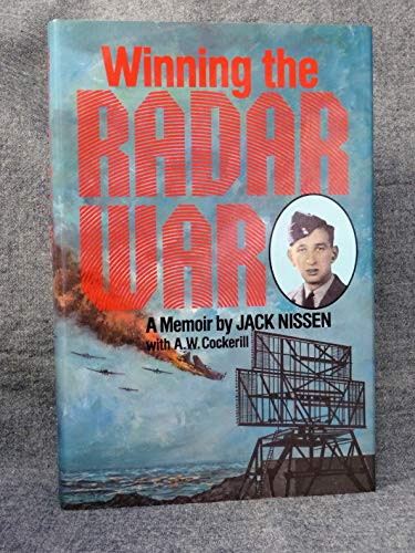 Beispielbild fr Winning the Radar War zum Verkauf von Better World Books