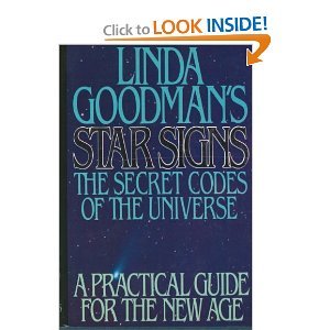 9780312015695: Linda Goodman's Star Signs