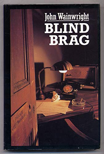 Stock image for Blind Brag for sale by Books From California