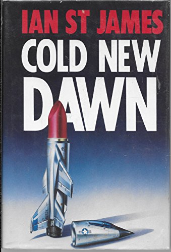 Beispielbild fr Cold New Dawn zum Verkauf von Better World Books