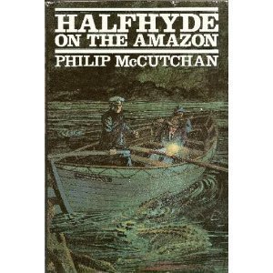 Immagine dell'editore per Halfhyde on the Amazon venduto da ThriftBooks-Dallas