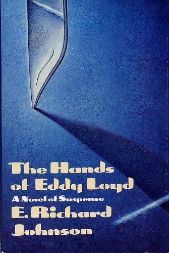 9780312017712: The Hands of Eddy Loyd