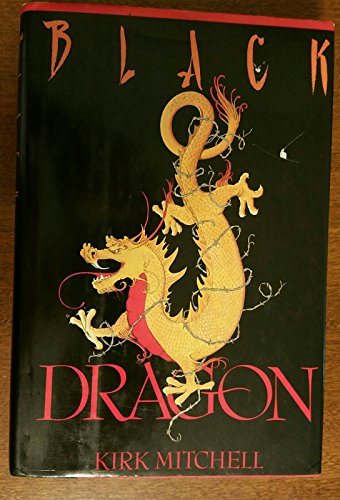 Beispielbild fr Black Dragon zum Verkauf von Wonder Book