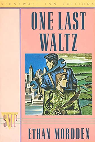 Stock image for One Last Waltz: 0011 (Stonewall Inn Editions (Paperback)) for sale by Goldstone Books