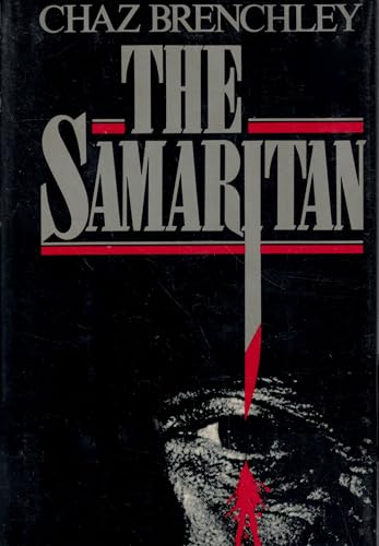 9780312018139: The Samaritan