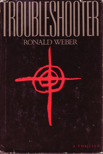 Beispielbild fr Troubleshooter zum Verkauf von Better World Books