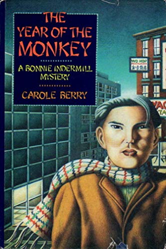 Stock image for The Year of the Monkey for sale by Wonder Book