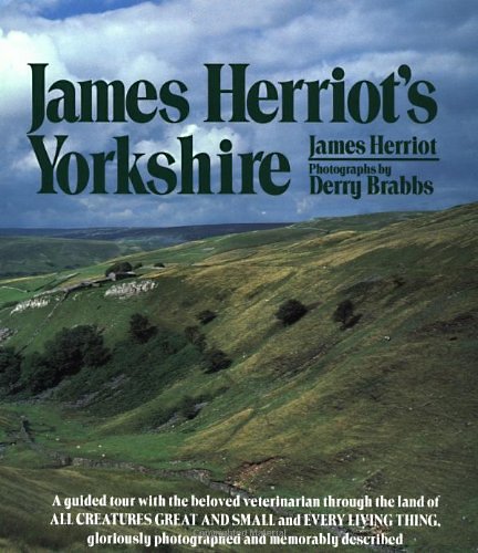 James Herriot (9780312019266) by Herriot, James