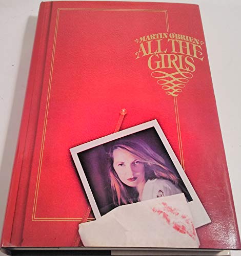 Stock image for All the Girls for sale by ThriftBooks-Atlanta