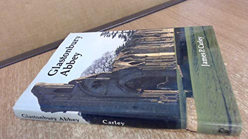 Imagen de archivo de Glastonbury Abbey a la venta por Tacoma Book Center