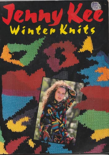 Jenny Kee Winter Knits - Kee, Jenny: 9780312021276 - AbeBooks