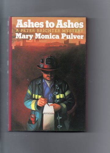 9780312021641: Ashes to Ashes