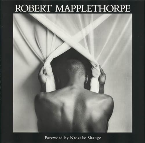 Beispielbild fr Robert Mapplethorpe Black Book zum Verkauf von Enterprise Books
