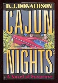 Stock image for Cajun Nights for sale by Better World Books