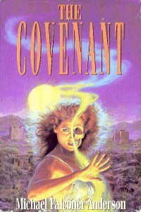 Stock image for The Covenant for sale by ABC Books