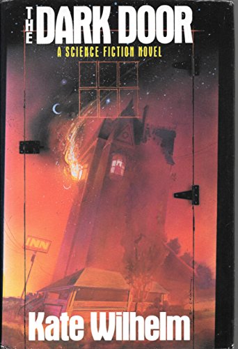 Imagen de archivo de The Dark Door a la venta por Better World Books