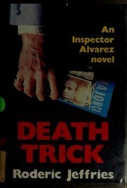 Stock image for Death Trick for sale by Better World Books: West