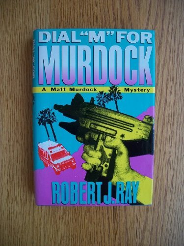 Stock image for Dial M for Murdock for sale by ThriftBooks-Dallas