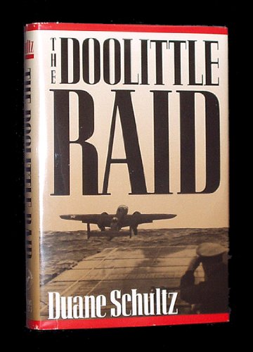 Beispielbild fr The Doolittle Raid zum Verkauf von Better World Books