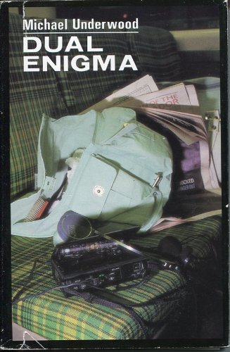 Beispielbild fr Dual Enigma zum Verkauf von ThriftBooks-Atlanta