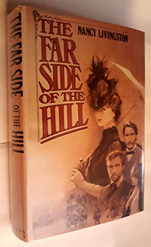 9780312022075: The Far Side of the Hill